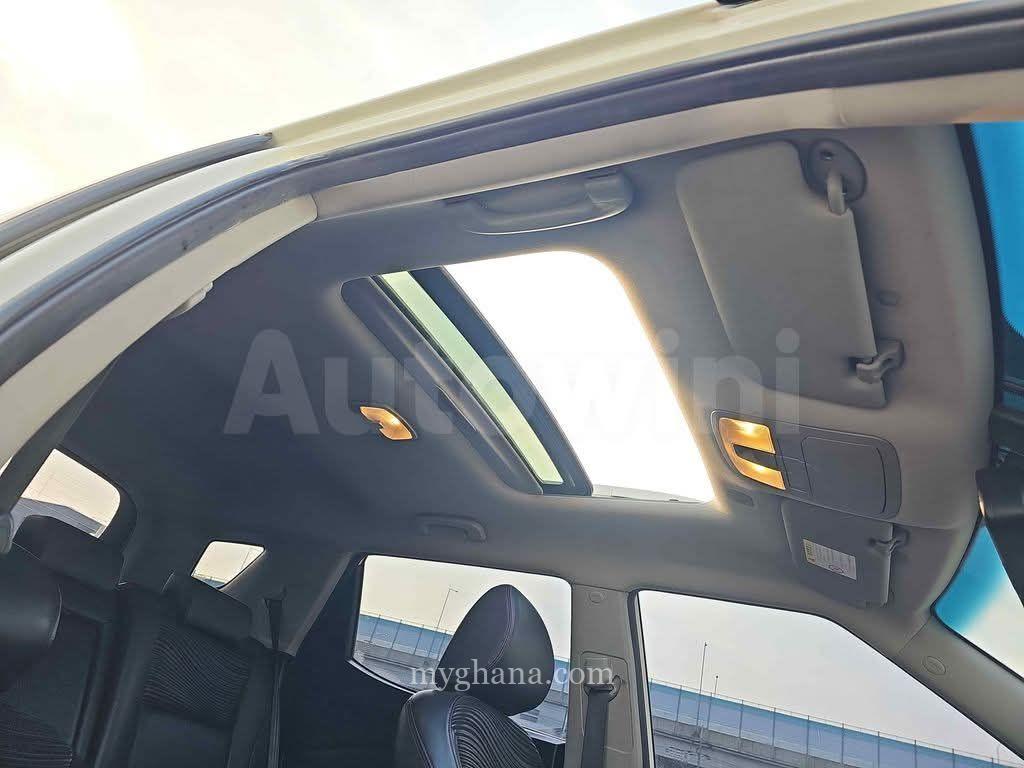 Recently cleared Ssangyong Tivoli Air for sale. Call 0240226815