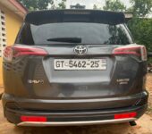 Toyota RAV4 For SALE