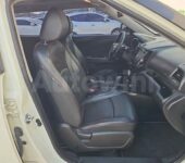 Recently cleared Ssangyong Tivoli Air for sale. Call 0240226815