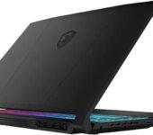 MSI KATANA 15 HX