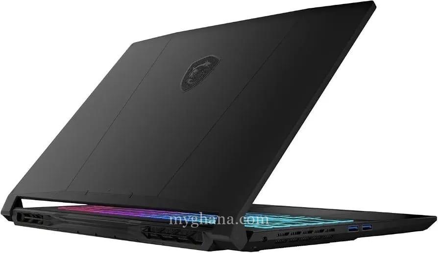 MSI KATANA 15 HX