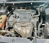 Toyota RAV4 For SALE