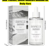 Skincare products