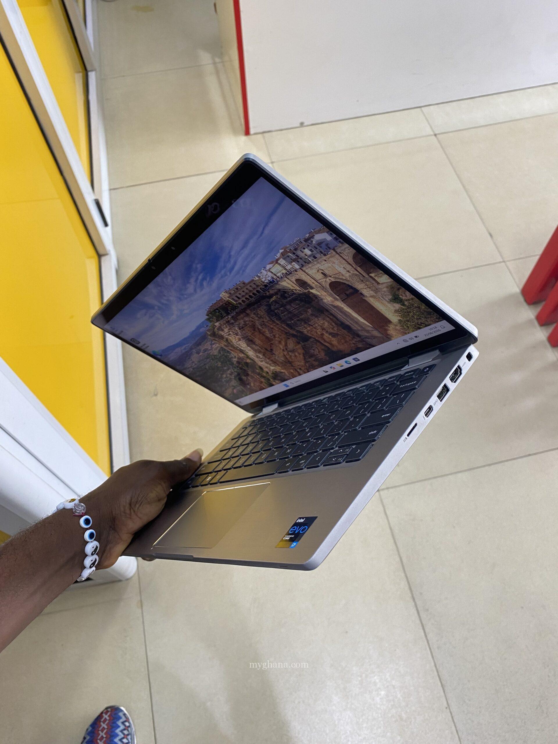 Dell Latitude 7320 i7 11th Gen, 256gig SSD , 16gig Ram , 13inch 360 Touchsc