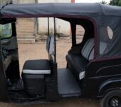 Neat Bajaj Re 2024