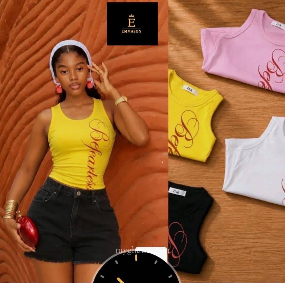 Basic tops