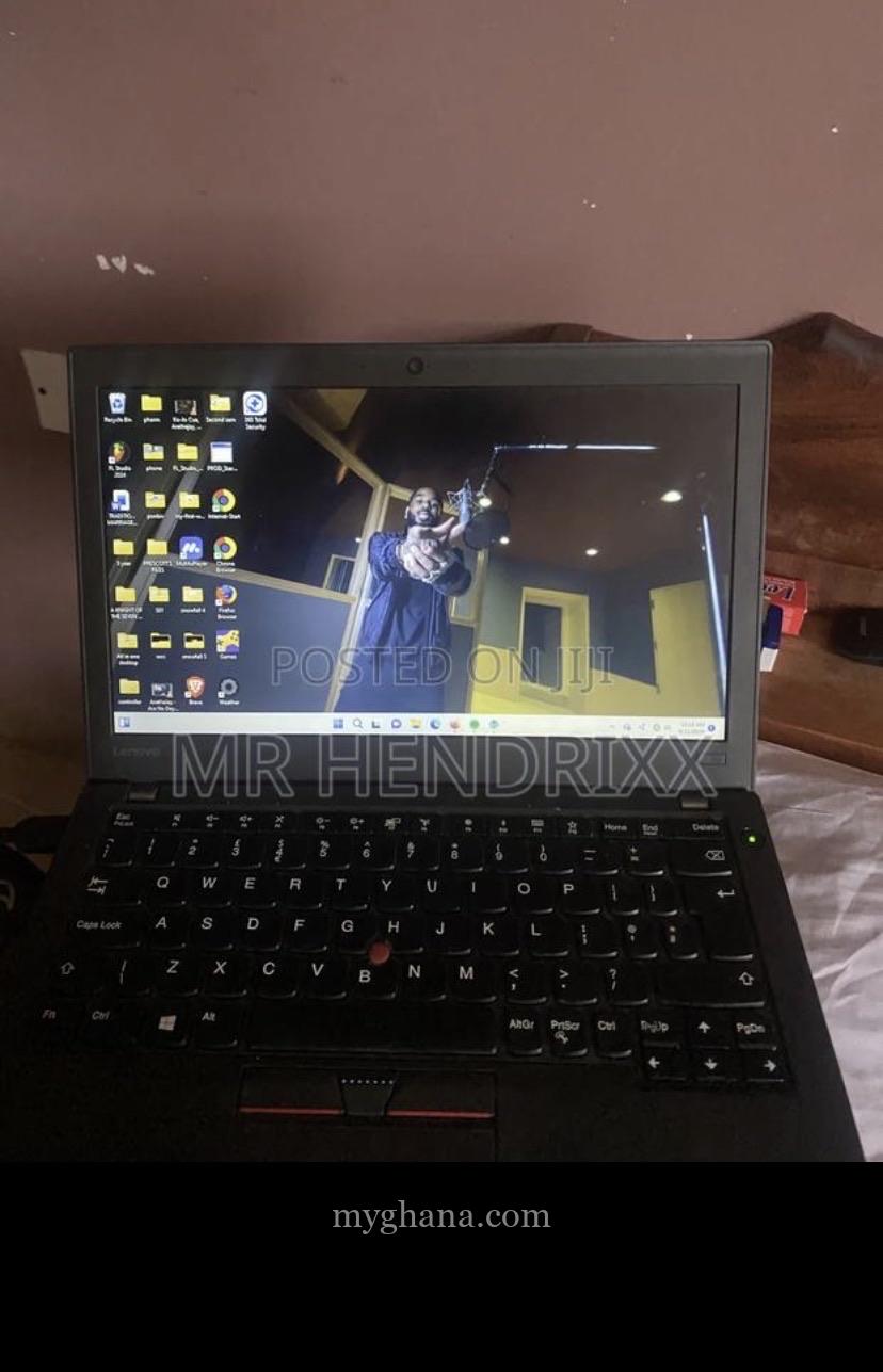 Lenovo thinkpad A275