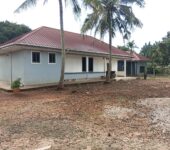 5 bedroom house to let at Kumasi Kwadaso near Christian University College