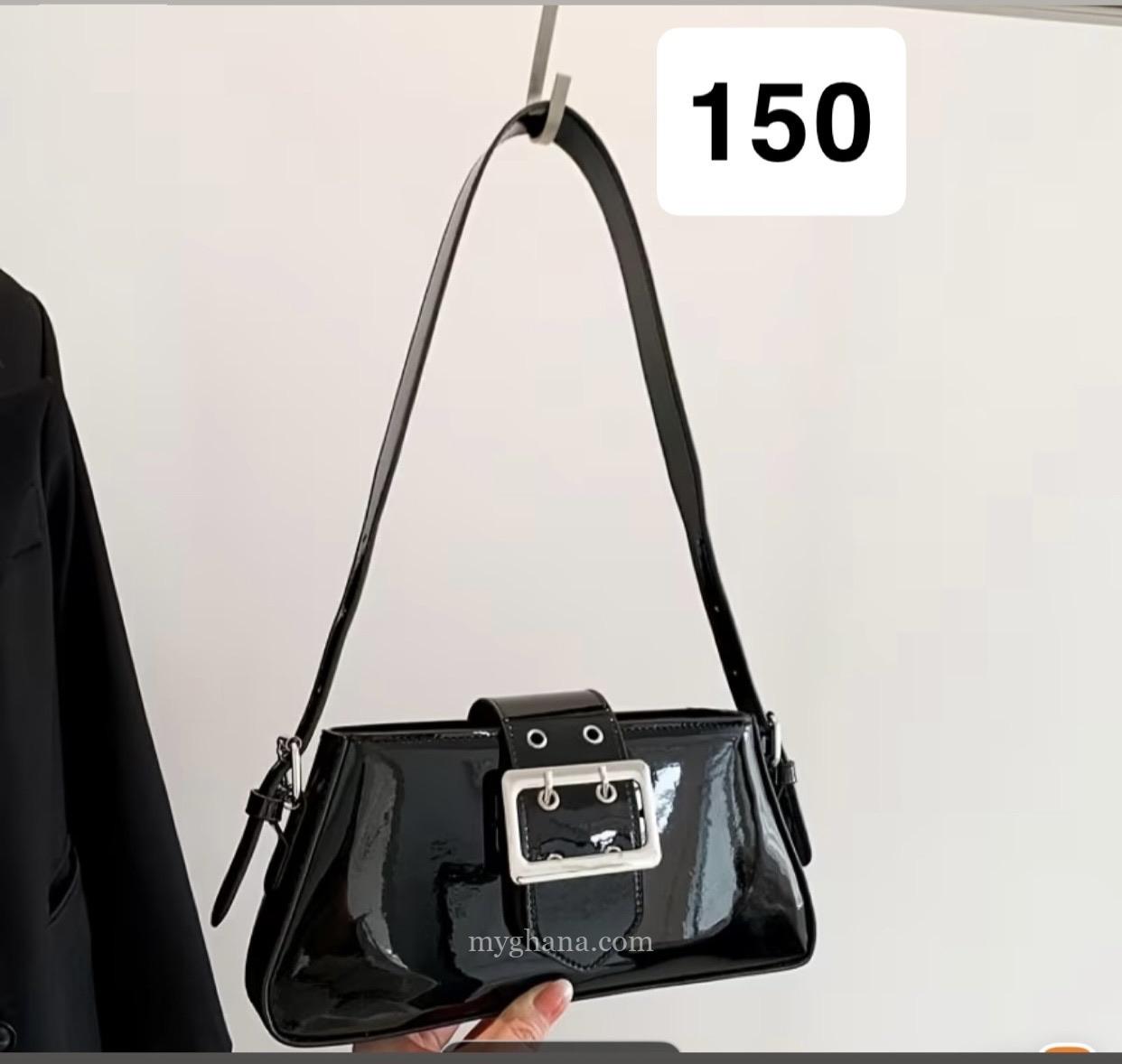 Ladies handbags