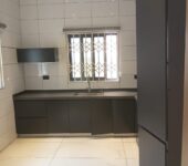 Executive four bedroom house for rent at East Legon, American House, Accra