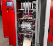 Automatic Stick Filling Machine
