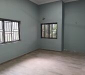 5 bedroom house to let at Kumasi Kwadaso near Christian University College
