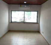 Office space, large parking space to let at Airport Residential Area, Accra