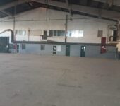 Warehouse for sale at Tema Industrial Area near Cable Metal Company