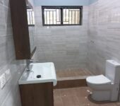 5 bedroom house to let at Kumasi Kwadaso near Christian University College