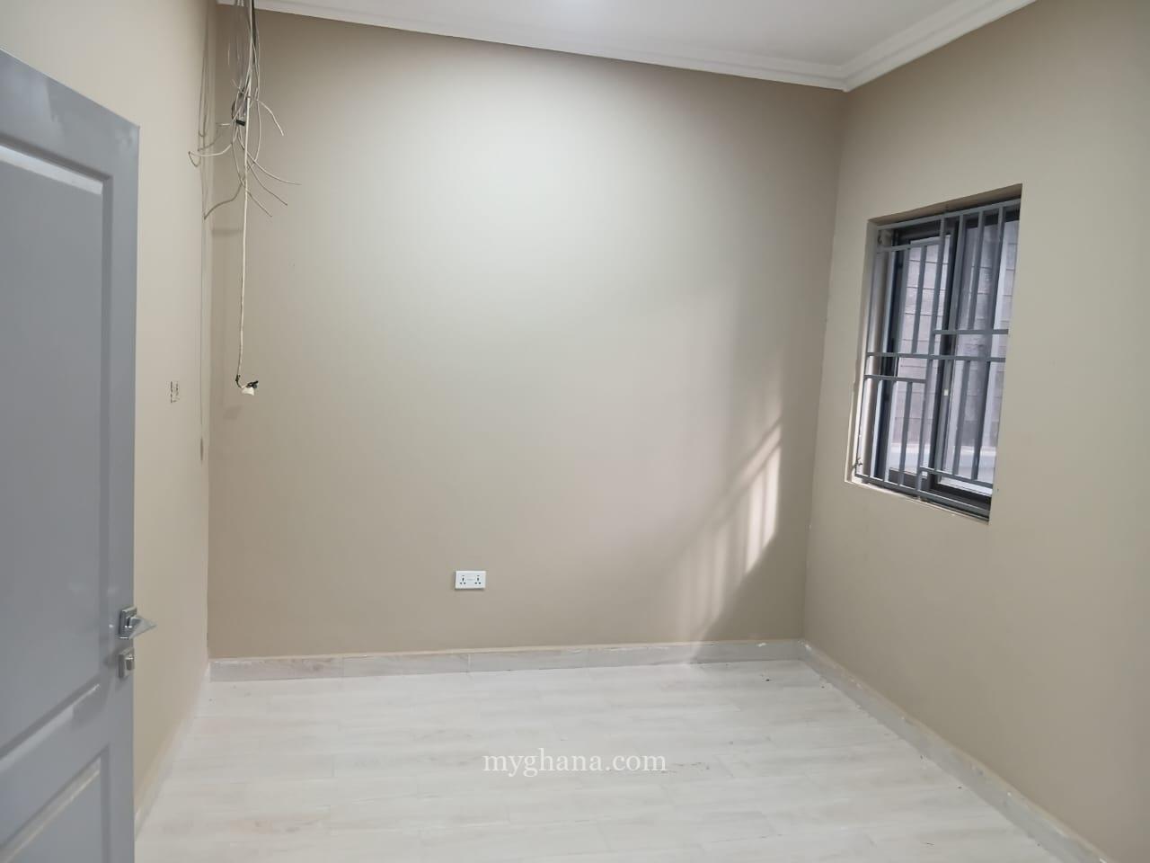 5 bedroom house to let at Kumasi Kwadaso near Christian University College