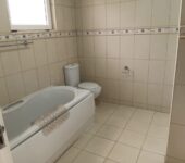 Furnished three bedroom townhouse to let at Cantonments near the US Embassy