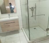 Executive four bedroom house for rent at East Legon, American House, Accra