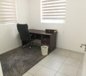 Furnished three bedroom townhouse to let at Cantonments near the US Embassy
