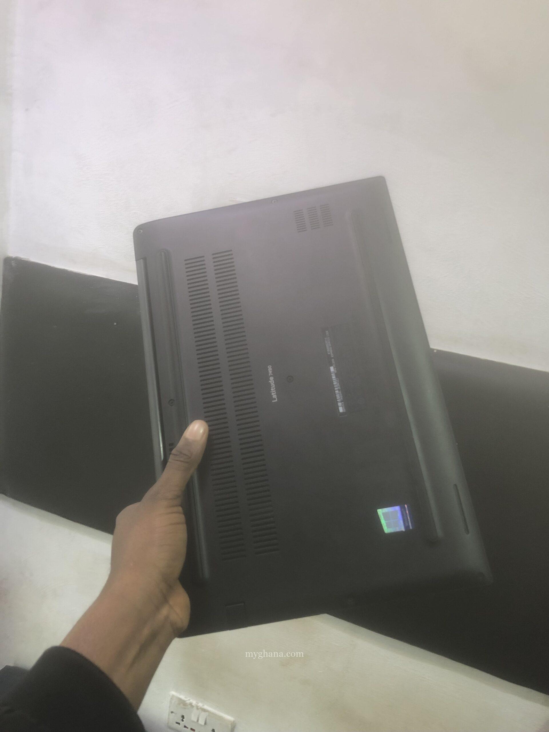 Dell latitude 7490