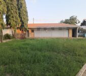 Warehouse for sale at Tema Industrial Area near Cable Metal Company