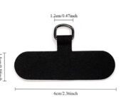 Crossbody phone Lanyard