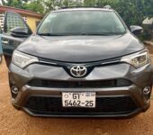 Toyota RAV4 For SALE