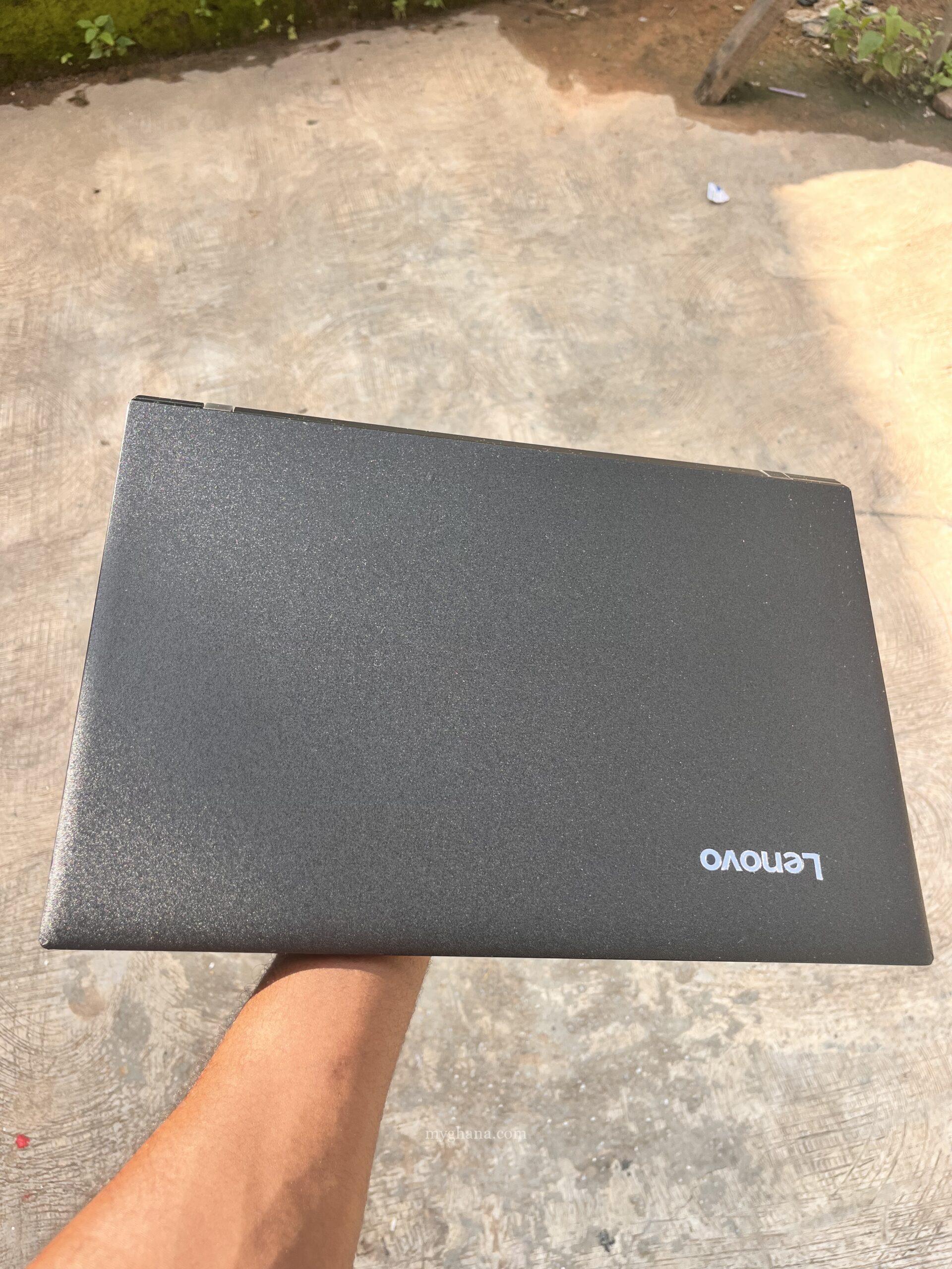 Lenovo