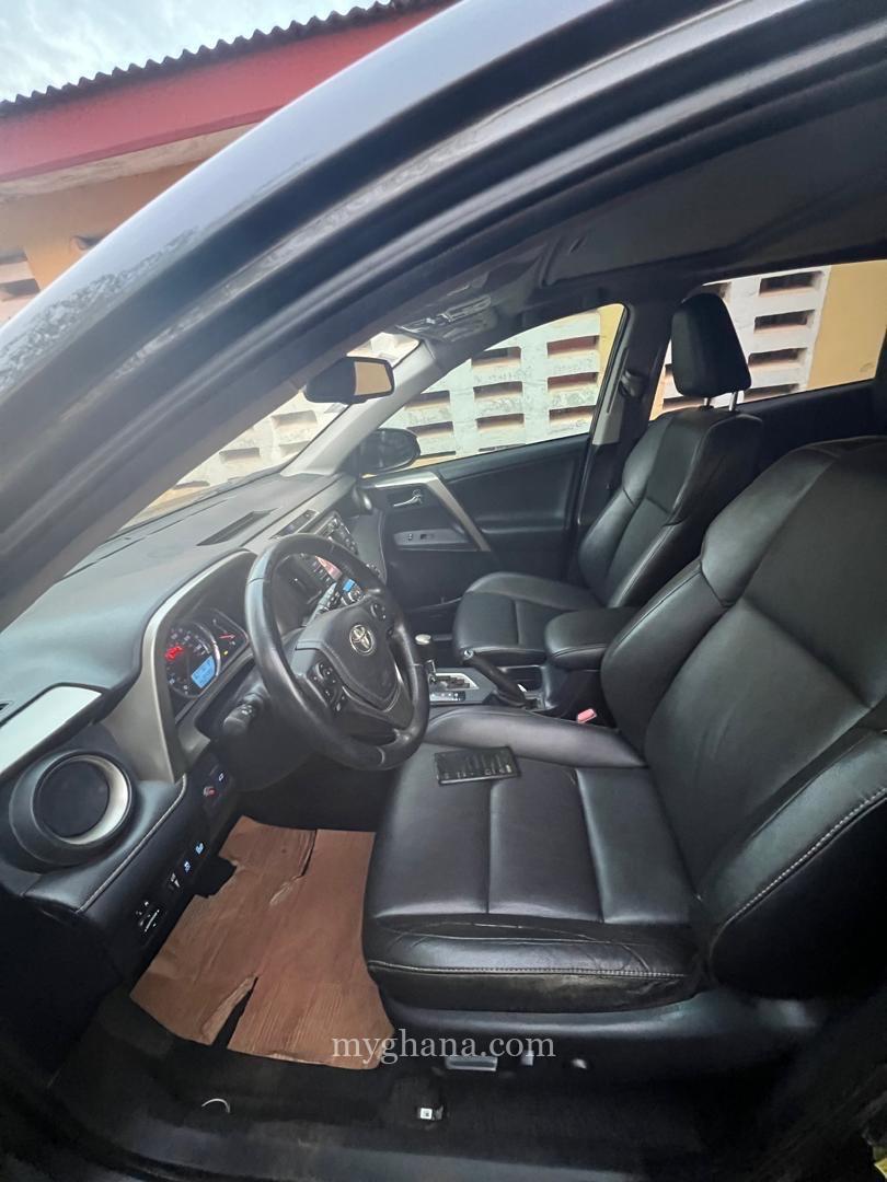 Toyota RAV4 For SALE