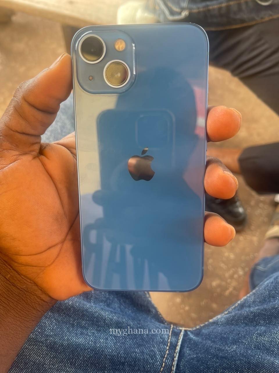iPhone