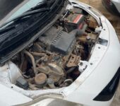 Toyota Belta