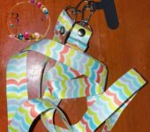 Crossbody phone Lanyard