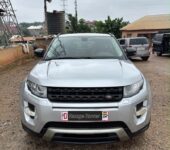 2015 Range Rover Evoque