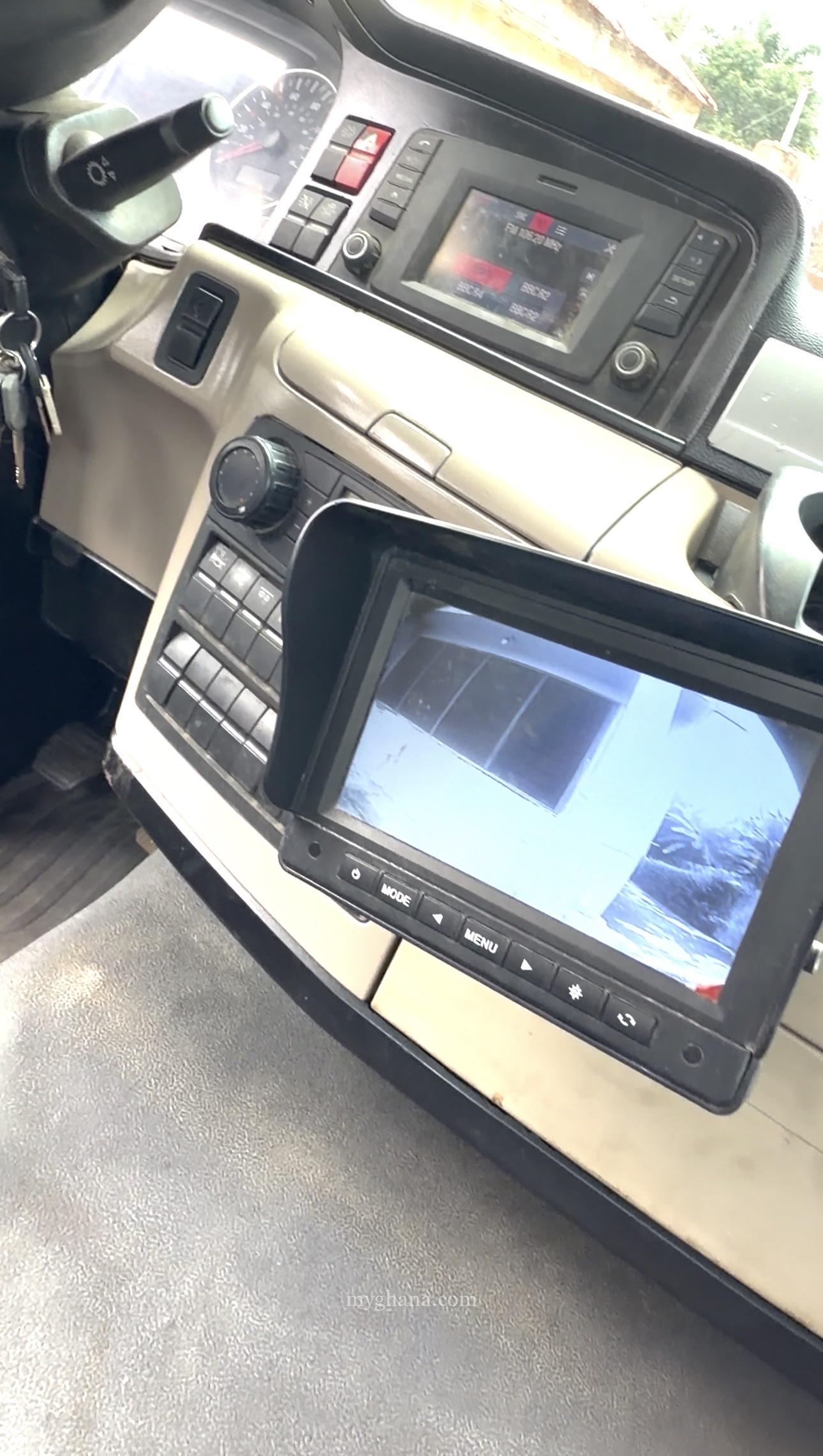 2018 MAN DIESEL TGS TRUCK