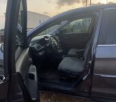 Honda Crv AWD
