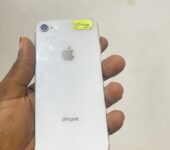 iPhone 8