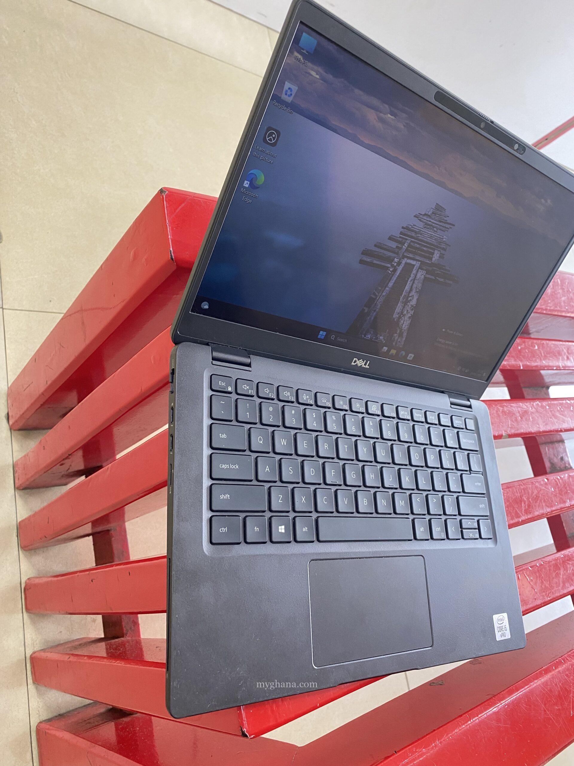 Dell Latitude 7310 i5 10th Gen, 256gig SSD , 16gig Ram…
