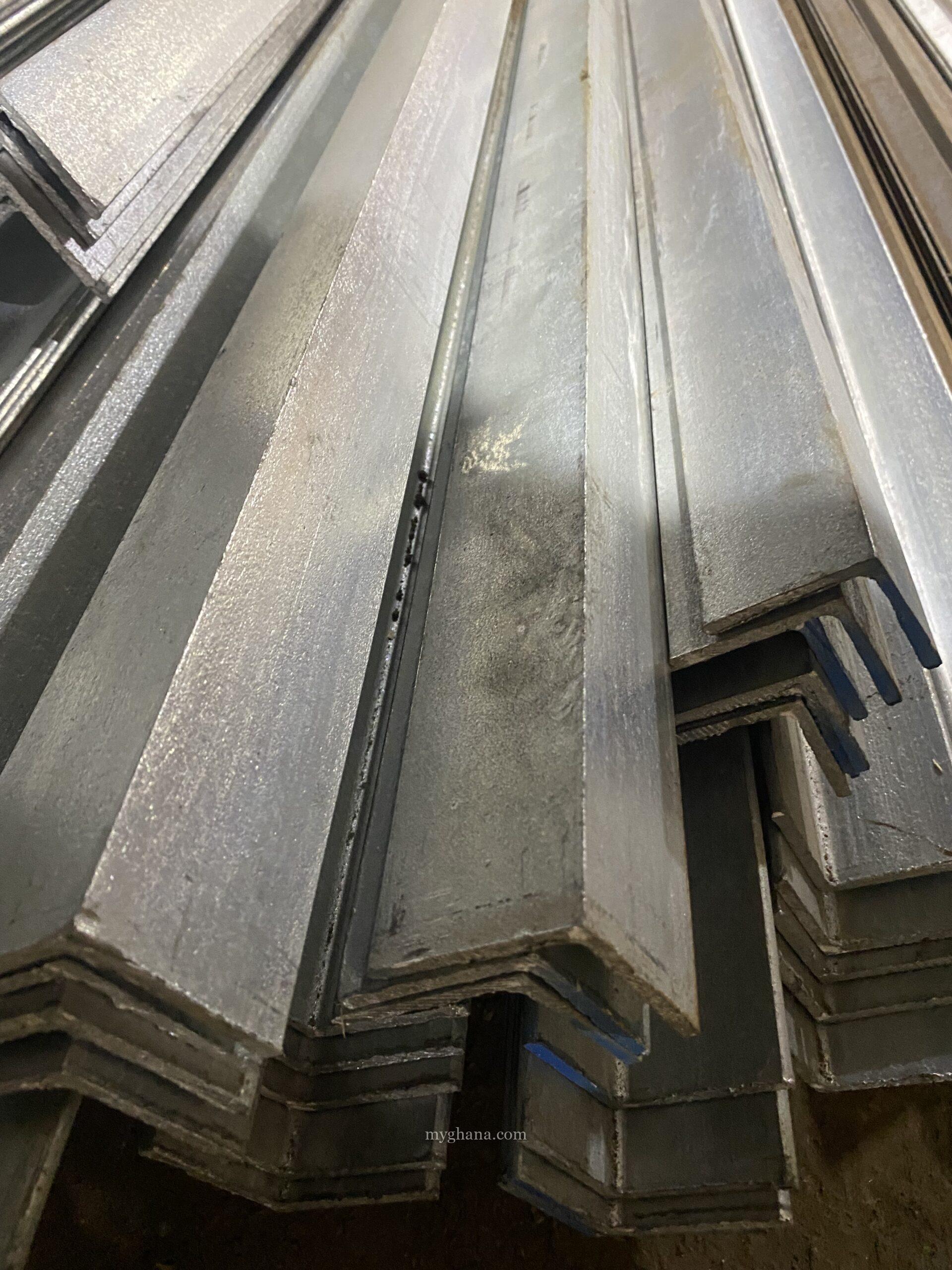 All kinds of building materials