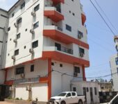 Fully furnished one bedroom apartment for sale at Osu near the Oxford St