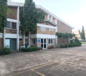 Warehouse for sale at Tema Industrial Area near Cable Metal Company