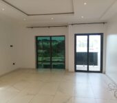 Executive four bedroom house for rent at East Legon, American House, Accra