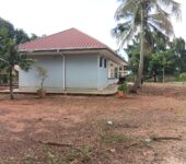 5 bedroom house to let at Kumasi Kwadaso near Christian University College