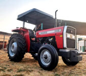 Massive Tractors for Sale in Ghana