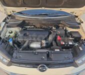 Recently cleared Ssangyong Tivoli Air for sale. Call 0240226815