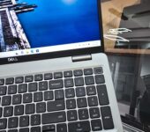 DELL PRECISION 3581