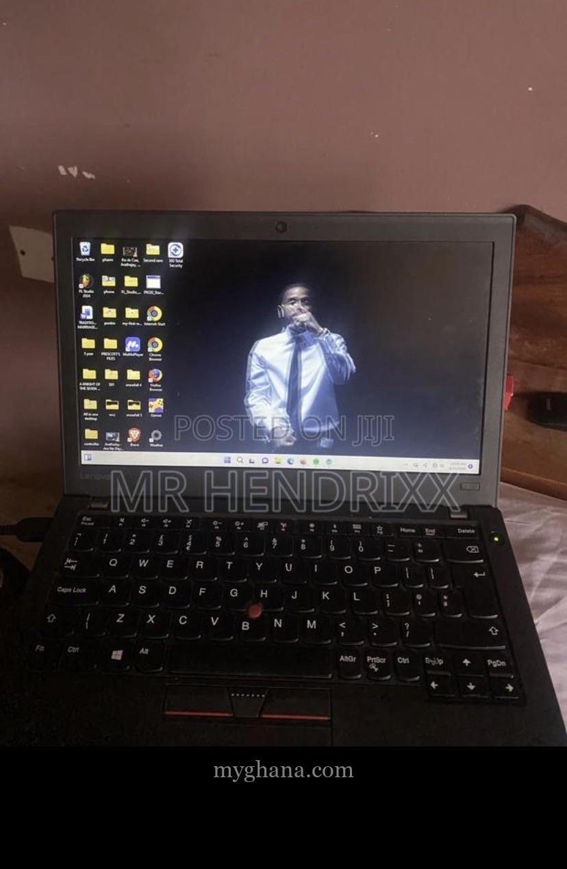 Lenovo thinkpad A275