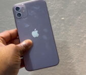 iPhone 11 128gig