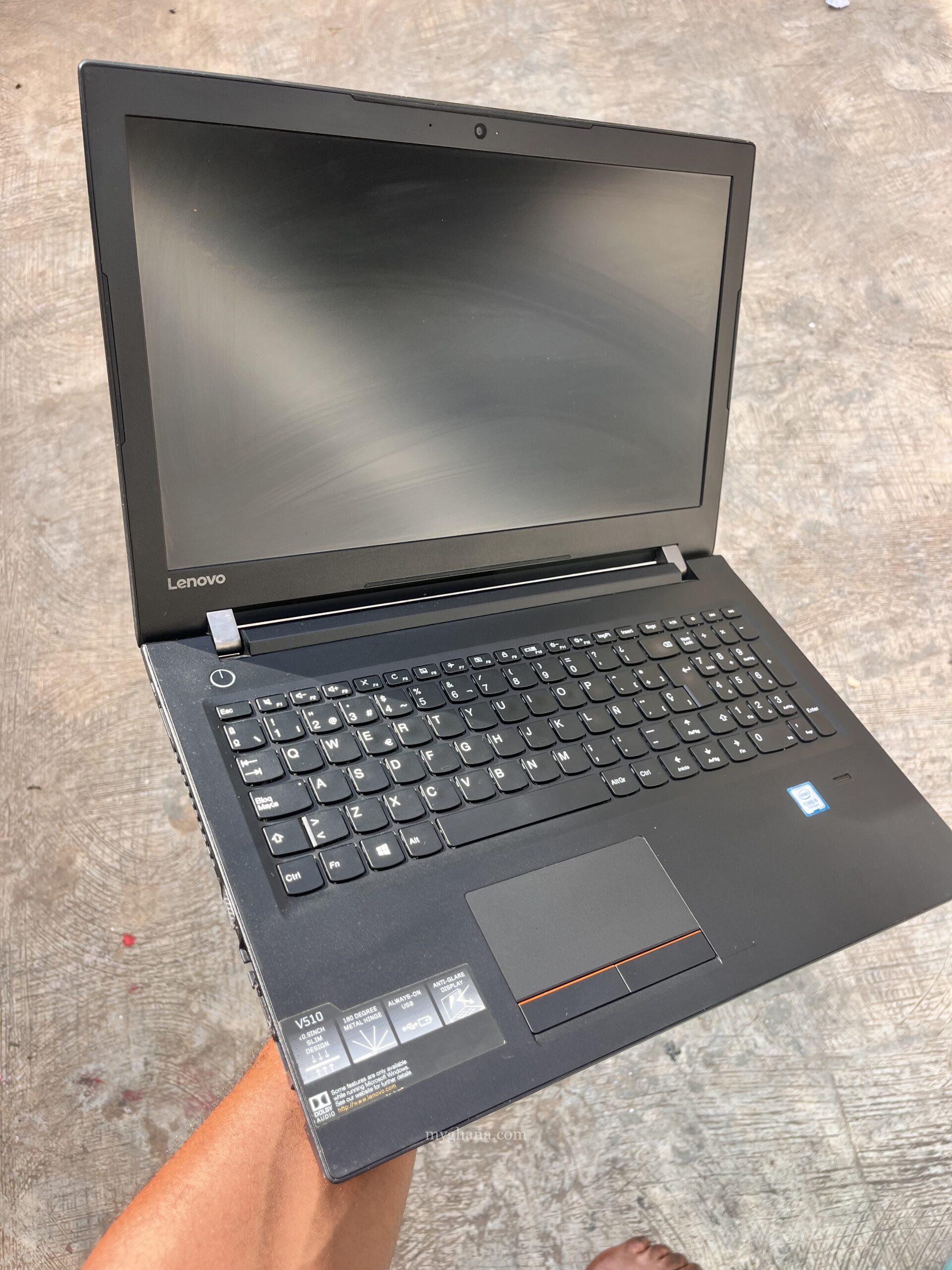 Lenovo