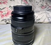 Canon 24-105mm Lens