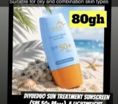 Skincare products
